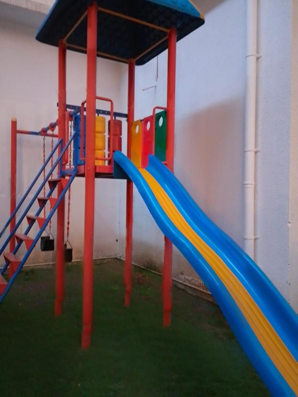 Apartment Luxury 2br Candolim Pool Wifi 411